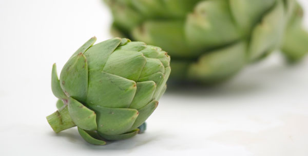 Artichoke Baby