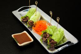 Iceberg Babies® Asian Hand Rolls