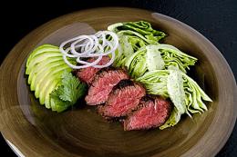 Iceberg Babies® Wedge with Cuban Hanger Steak