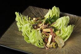 Iceberg Babies® Antipasto Salad