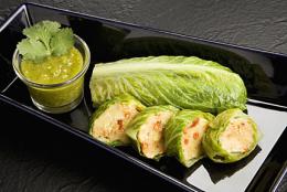 Garden Hearts® Vegetarian Tamales