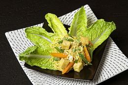 Garden Hearts® Spicy Asian Noodle Salad