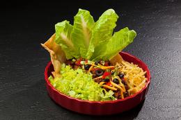 Garden Hearts® Mexican Fiesta Salad