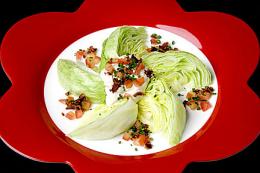 Jasper's Iceberg Babies® BLT Gorgonzola