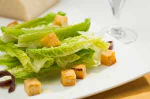 Garden Hearts® Ultimate Restaurant Caesar Salad