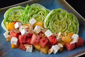 Iceberg Babies® Watermelon Salad