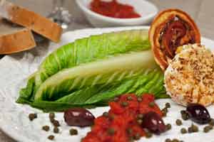 Garden Hearts® Mediterranean