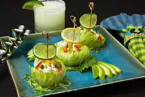 Iceberg Babies® Ceviche