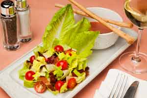 Garden Hearts® BLT Salad